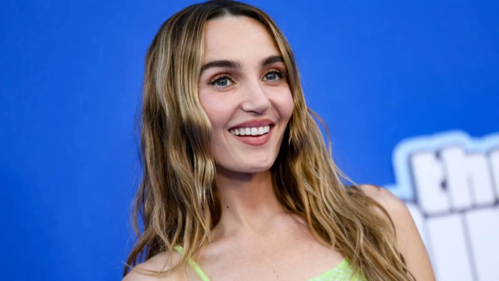 Chloe Fineman on ‘SNL’ Exit: ‘I’ve Been Crying Sweet Tears’