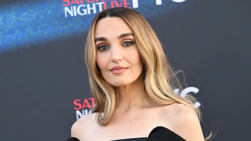 Chloe Fineman Is Leaving 'Saturday Night Live'
