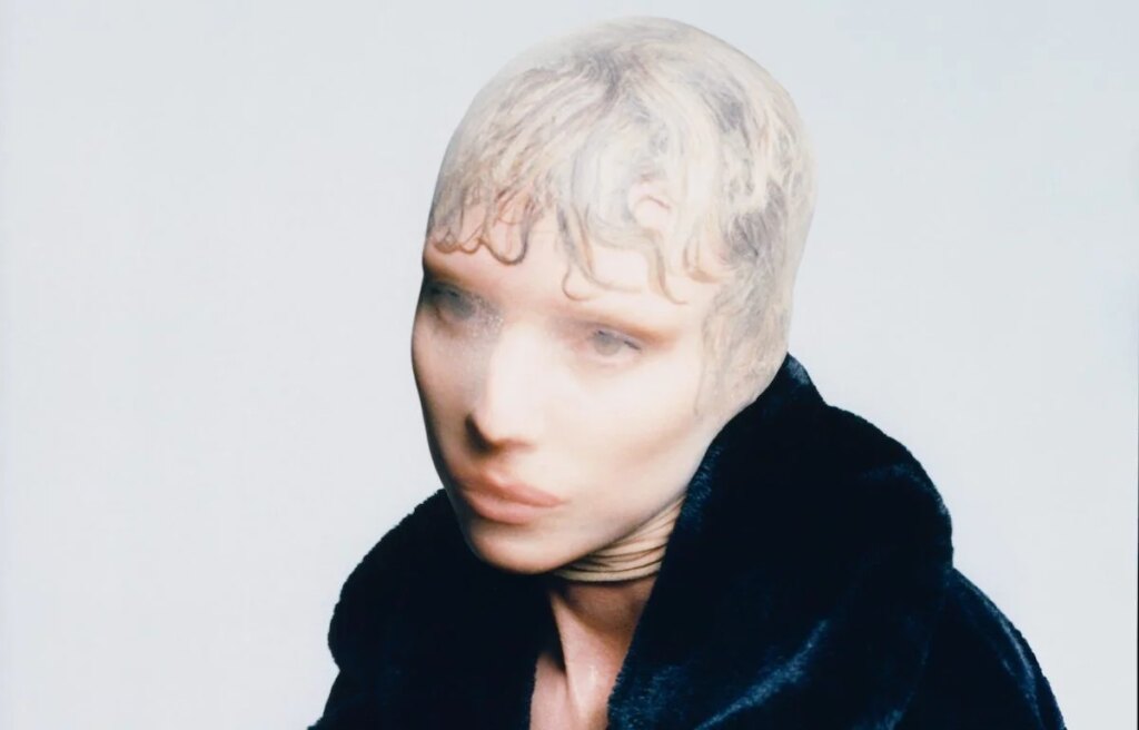Lykke Li wants to cancel her subscription to the music industry
