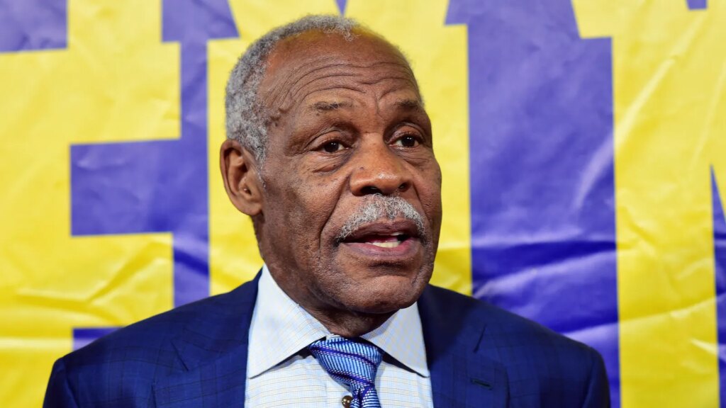 Danny Glover Reveals Alzheimer’s Diagnosis