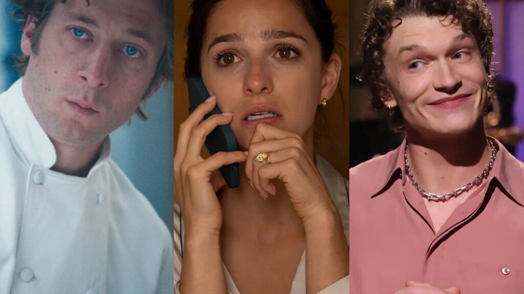 Emmy Nominations 2026: Biggest Snubs and Surprises