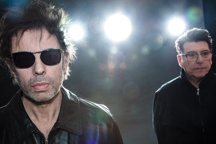 Echo & The Bunnymen: a new album is coming after 12 years. Listen to “Brussels Is Haunted”, first single from “Apples For Isaac”