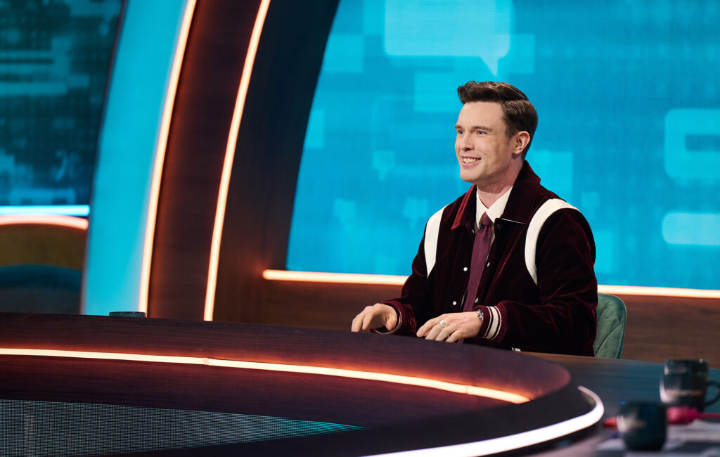 Ed Gamble's Soundtrack Of My Life: David Bowie, Korn, Slipknot