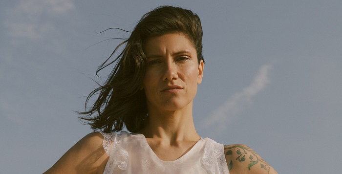 Elisa Open Diaries: tracklist, songs and album certifications