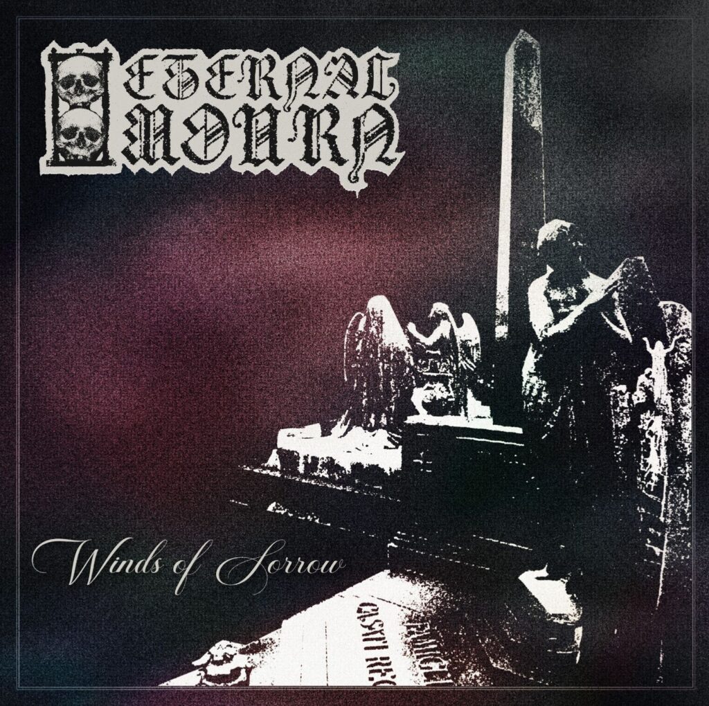 ETERNAL MOURN – Winds Of Sorrow