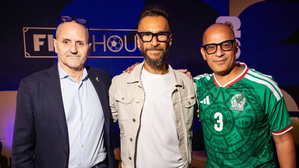 What Makes the World Cup Hit Different? Ask the Music Industry