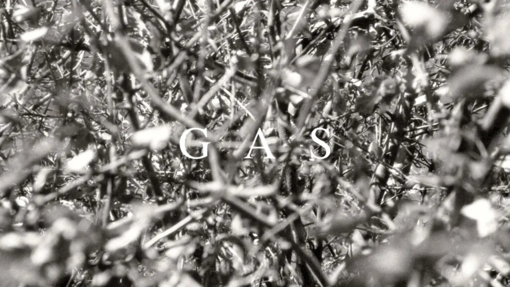 GAS: November 89 Album Review
