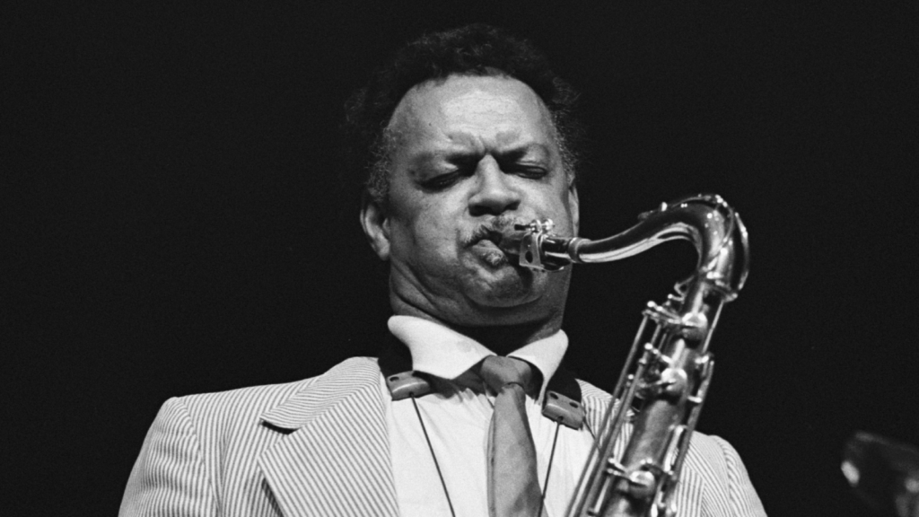 Plas Johnson, Saxophonist Behind ‘Pink Panther Theme,’ Dies at 94
