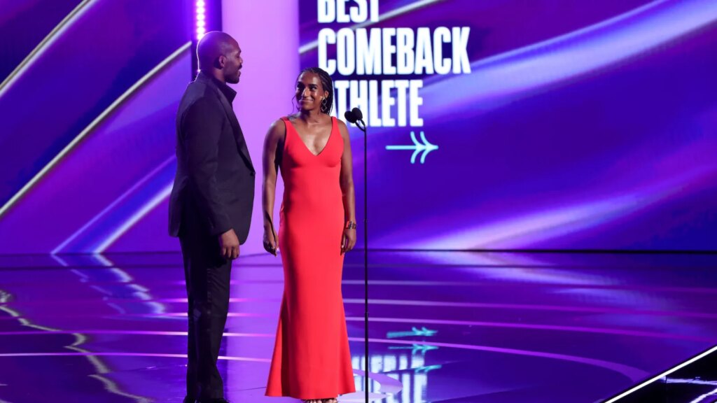 Where to Stream the 2026 ESPY Awards Online for Free