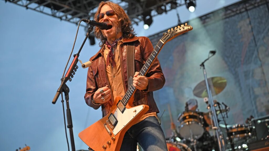 Blackberry Smoke on Touring After Drummer Brit Turner's Death