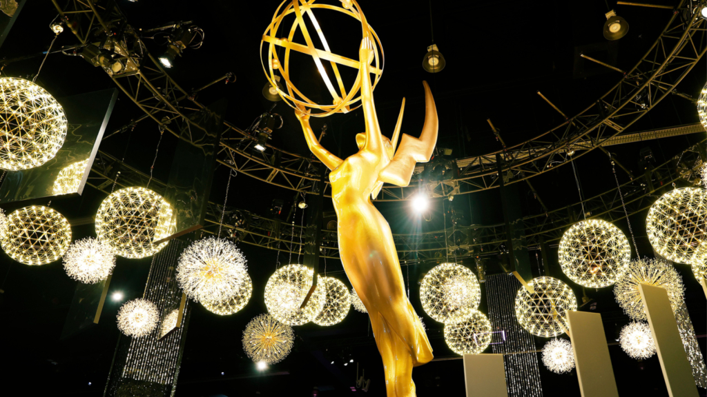 Emmy Awards 2026: See the Complete Nominations List