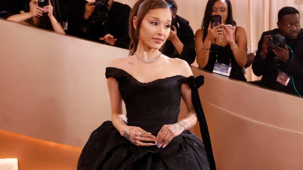 Ariana Grande Drops ‘American Horror Story’ Season 13 Due to Touring