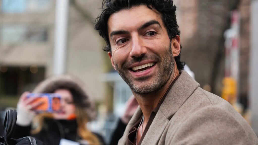 Justin Baldoni Makes Speaks After ‘It Ends With Us’ Settlement