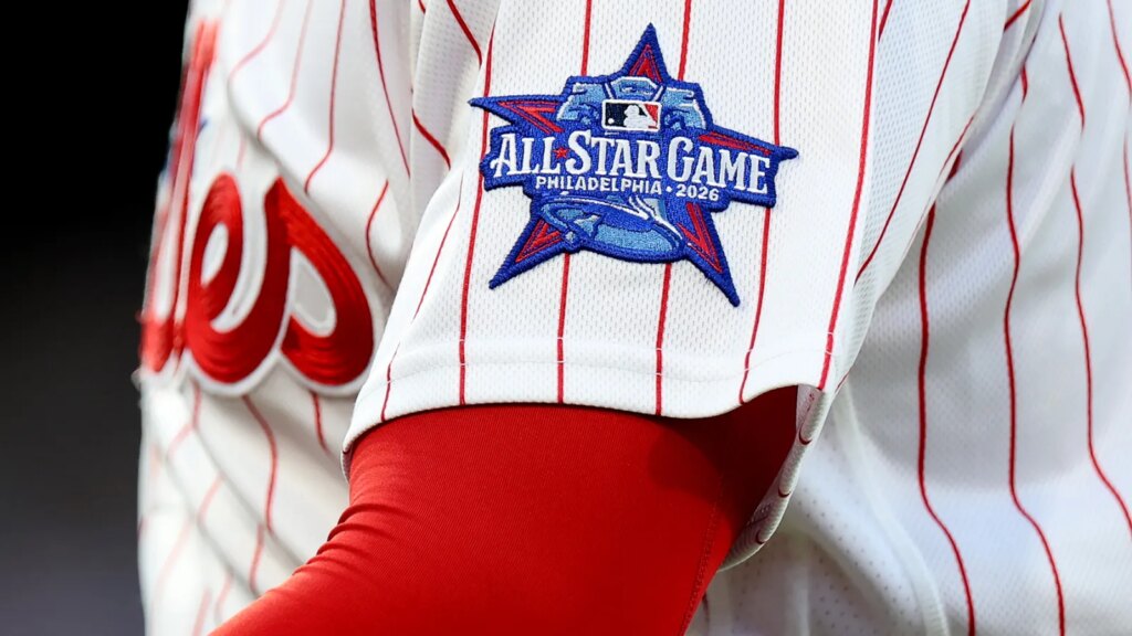 How to Watch 2026 MLB All-Star Game Online for Free Without Cable