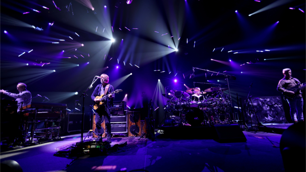 Indiana Prosecutors ‘Frankly Disappointed’ Over Drugs at Phish Show