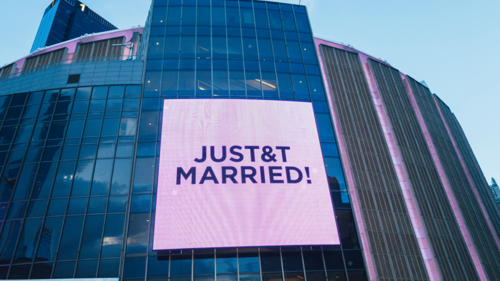 Taylor Swift and Travis Kelce's Wedding: Everything We Know