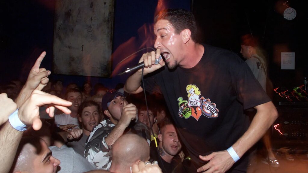 Sick of It All's Lou Koller Tribute: He Was Hardcore's Best Ambassador
