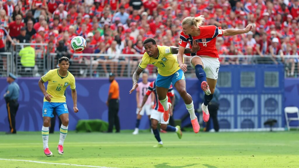 The Best of the 2026 FIFA World Cup in NYC: Where to Livestream for Free