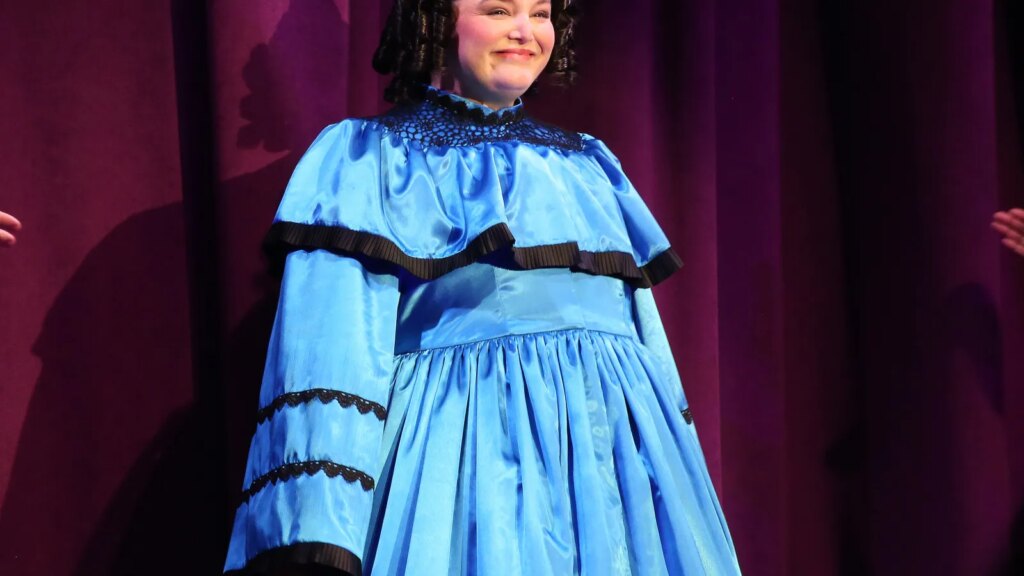 How To Buy 'Oh, Mary' Broadway Tickets Online: Cole Escola Show