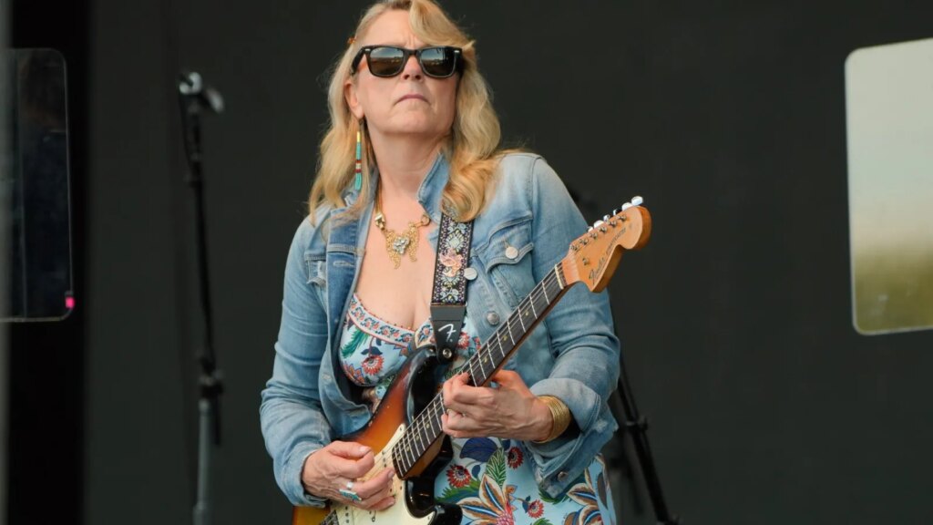 Tedeschi Trucks Band Cancel Newport Performance, Citing Surgery