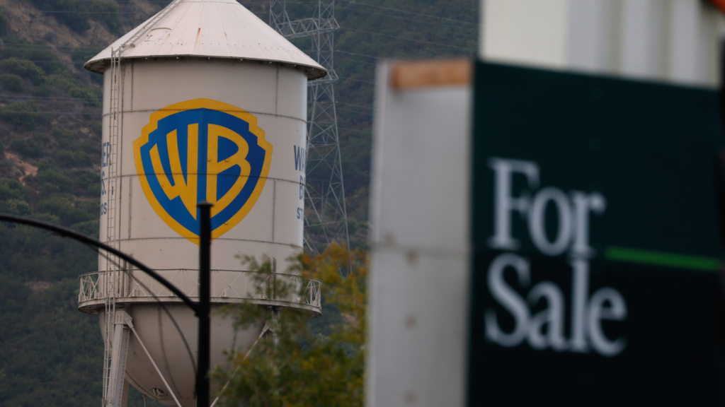 Judge Pauses Paramount, Warner Bros. Discovery Merger Amid Lawsuit