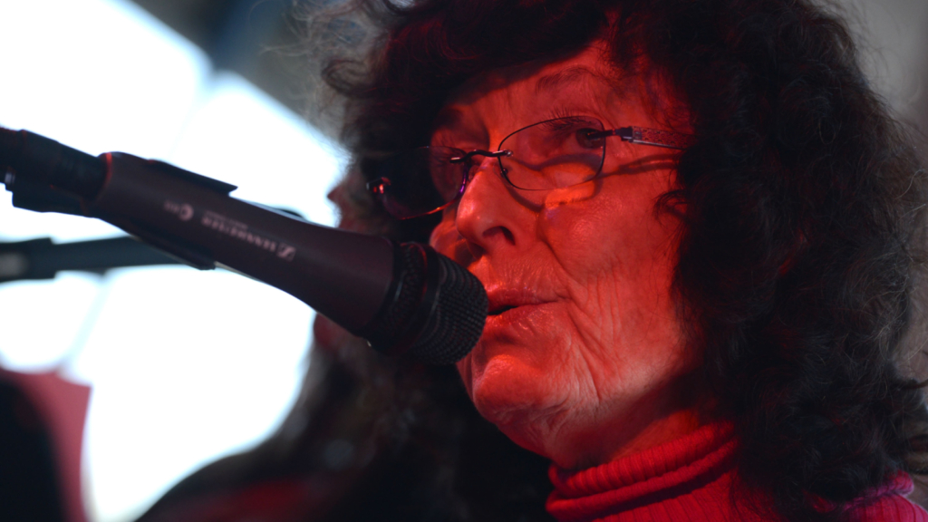 Singer Linda Perhacs 'Found Safely' After Being Reported Missing