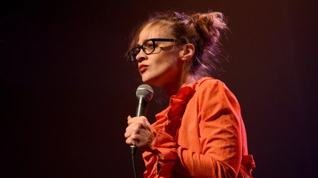 Listen to Fiona Apple’s New Lucky Theme Song “Horns of the Bull”