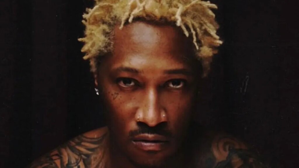 Future: The Real Me Album Review