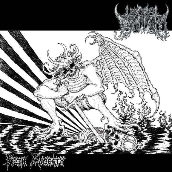 HOC EST BELLUM – Filth Majesty
