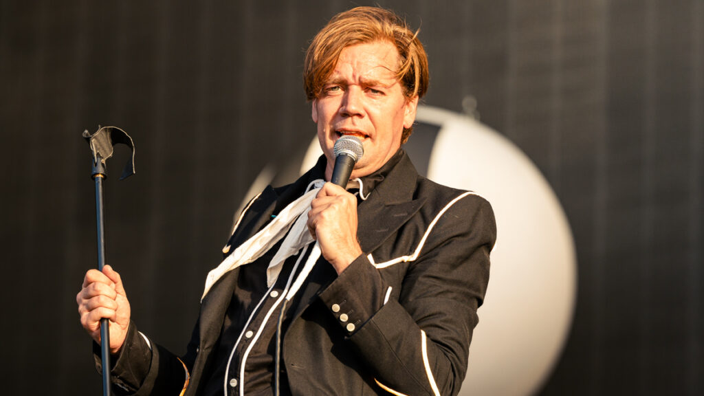 HELLFEST 2026, Day 4: the grand finale between extreme heat, headliners and the announcement of 2027 – Rockon.it