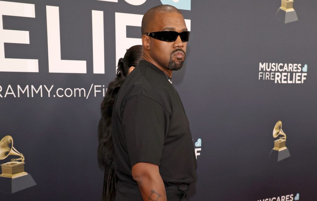Kanye West settles lawsuit with ex-assistant after accusations of sexual assault, sex trafficking and wrongful termination