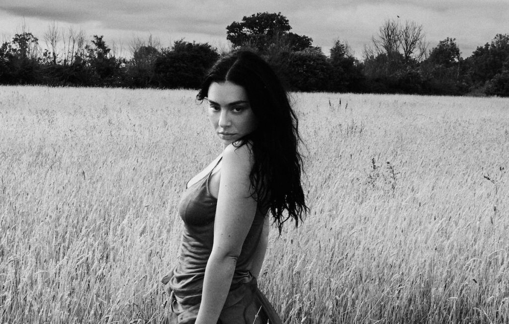 Charli XCX turned to rock because she didn't want to die