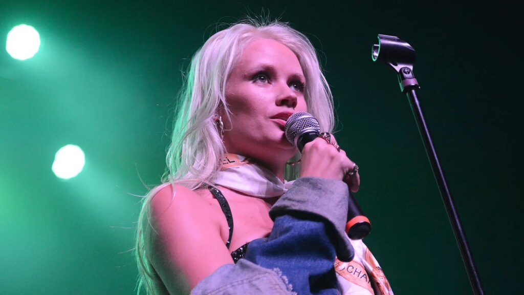 Lauren Bennett, of GRL and LMFAO's 'Party Rock Anthem', Dead at 37