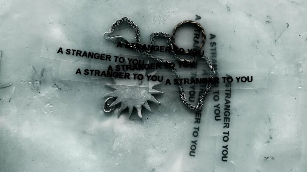 Loathe: A Stranger to You Album Review