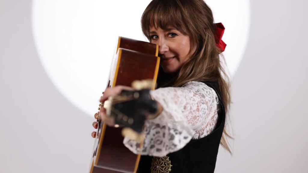 Margo Price Surprise-Releases 'Days of Unrest' Protest Songs Mixtape