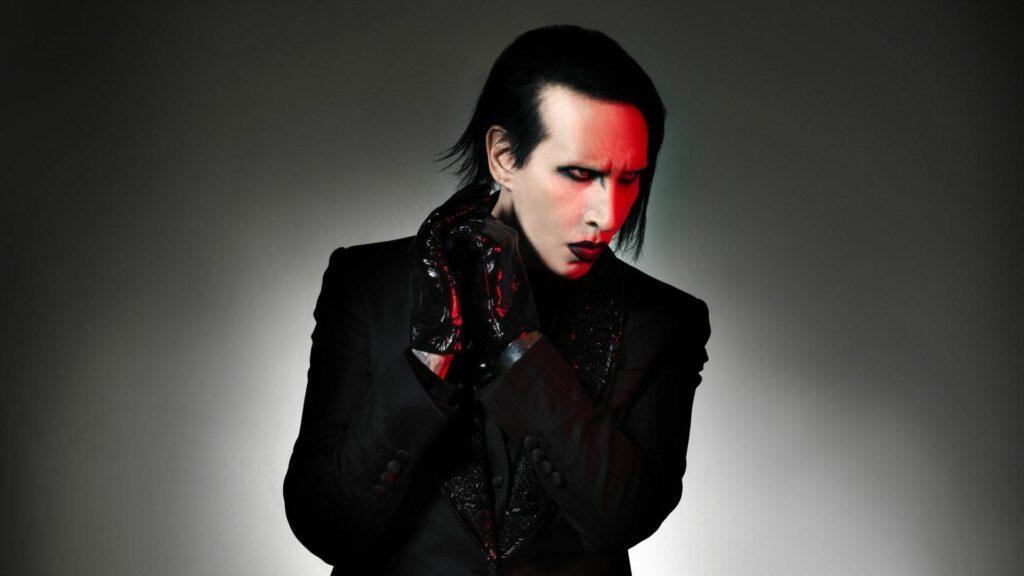Marilyn Manson: the possible lineup of the concert in Rome, at the Auditorium