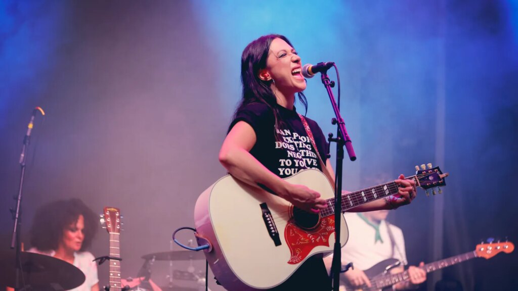 Where to Buy Michelle Branch Tour Tickets: Dates, Prices