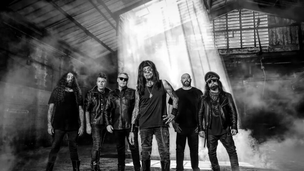 Ministry Announce Final Album and Farewell Tours