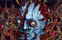 NOTHINGNESS – Godslaughter