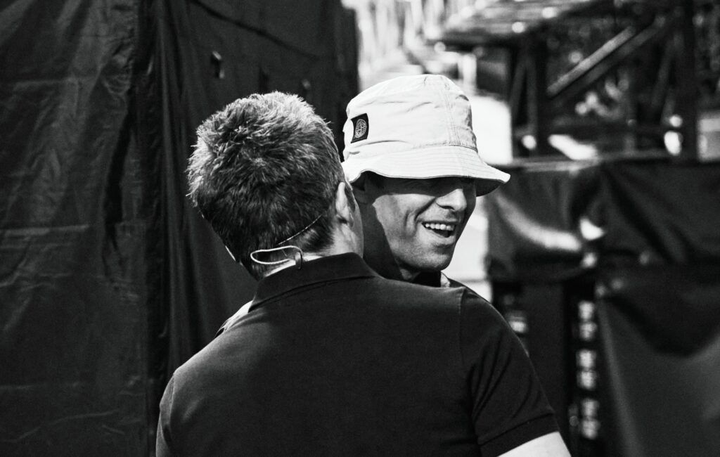 Noel and Liam Gallagher to both attend Venice Film Festival premiere of Oasis’ ‘Don’t Look Back In Anger’ documentary