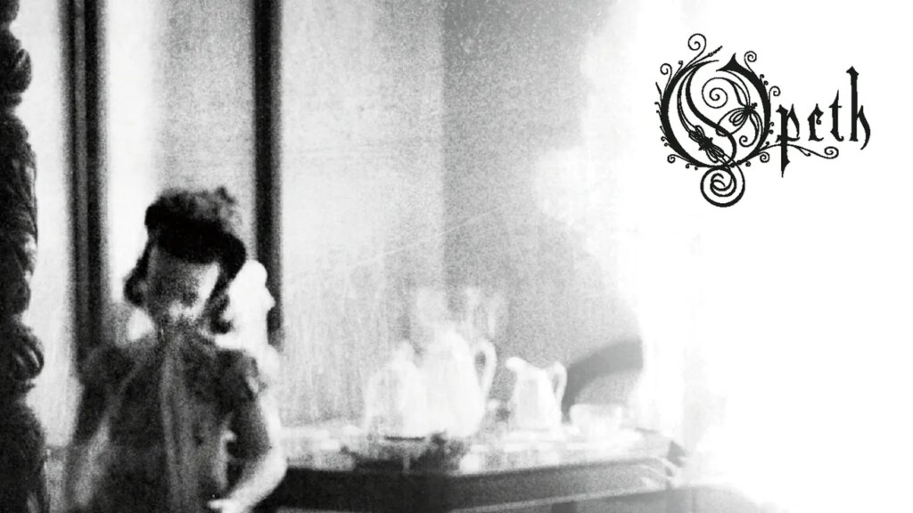 Opeth: Damnation Album Review | Pitchfork