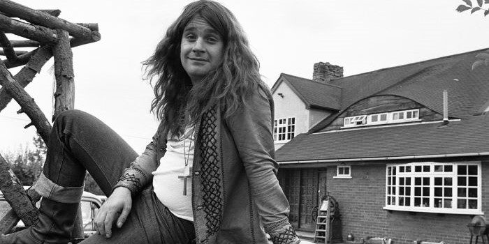 Ozzy Osbourne, pre-orders begin for the Italian version of the biographical volume written by Keith Kahn-Harris