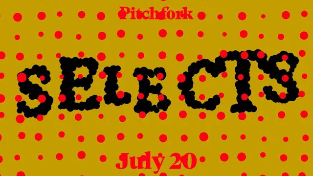 Steve Lacy, Beck, and More: This Week’s Pitchfork Selects Playlist