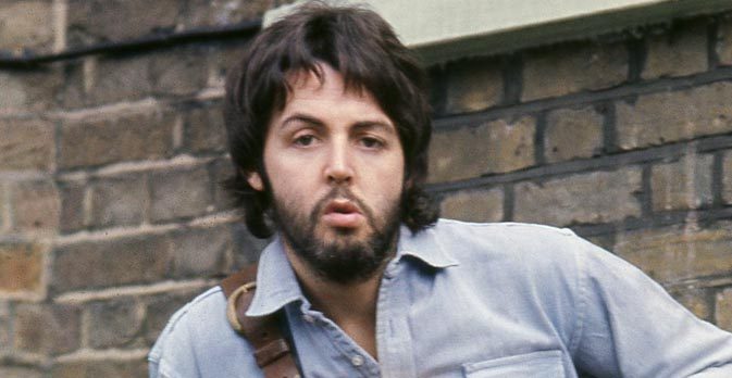 Stardust – Paul McCartney – The song that McCartney considers “the worst” of his career: “I've always hated it” :: Gli Speciali di OndaRock