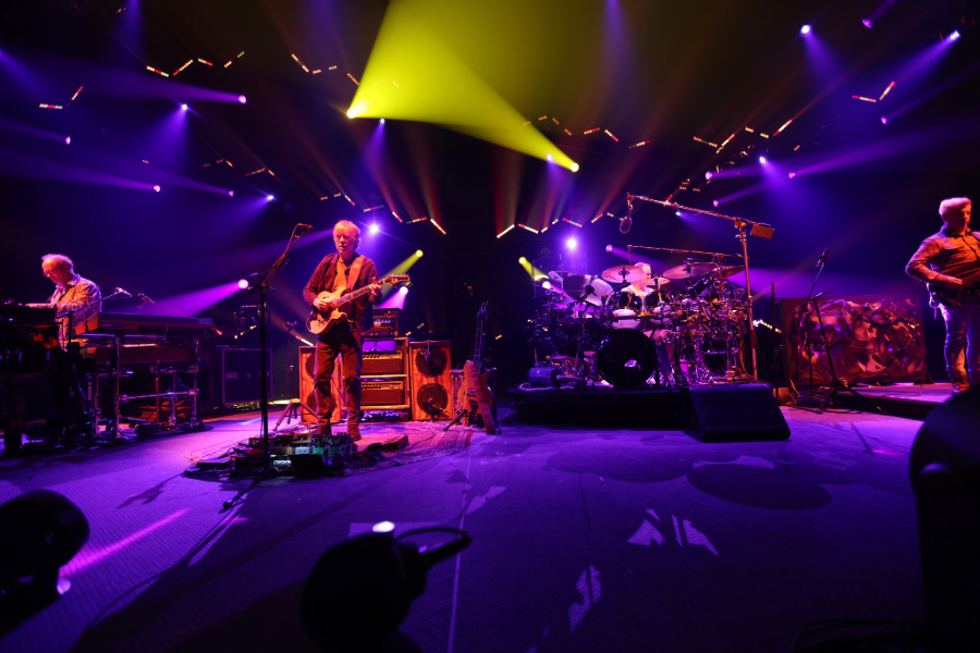 Phish Tickets: How to Buy Last-Minute Madison Square Garden Tickets