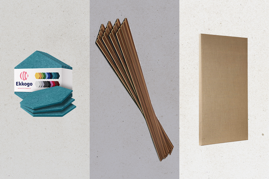 The Best Acoustic Panels of 2026 for Sound Dampening in Office, Studio