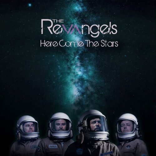 Here Come The Stars: Hard blues for the stars :: OndaRock Reviews