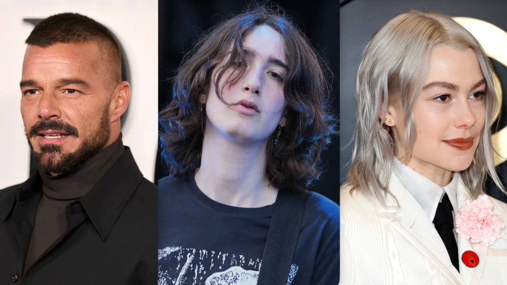 Madison Square Garden Has Been Secretly Tracking Queer Musicians