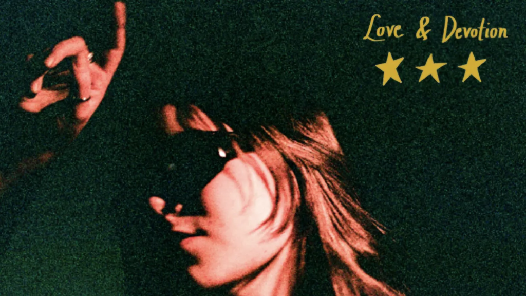 Sam and Louise Sullivan: Love & Devotion Album Review