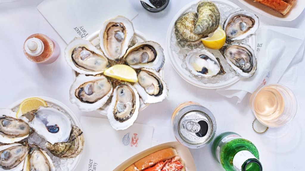 Stateside Festival Food, Restaurants, and Shops Preview: What to Eat
